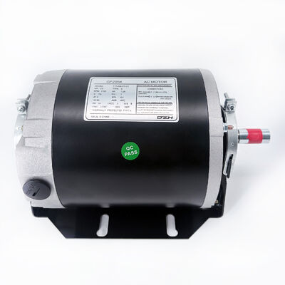 48 moteur souffleur de cadre - 1/2HP 115V 60HZ 1725RPM-GF2054 moteur de remplacement