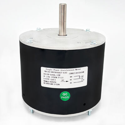 Moteur de ventilateur à condensateur - 1/3HP 208-230V 50/60HZ 1075RPM-K55HXAJT-4108 Moteur de remplacement