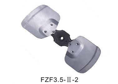 industrial axial fan blade FZF